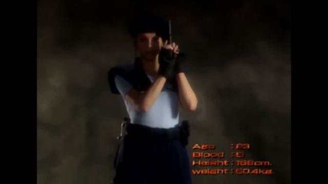 Resident Evil HD Remastered Makes this 12-Year-Old Game Look Like New смотреть онлайн
