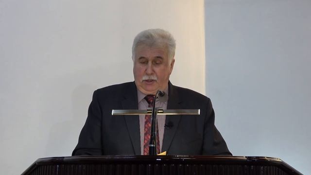 Делами закона не оправдается пред Ним никакая плоть… смотреть онлайн