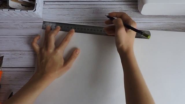 Скрапбукинг ПОДЛОЖКИ для фото | Альбом с Нуля! смотреть онлайн