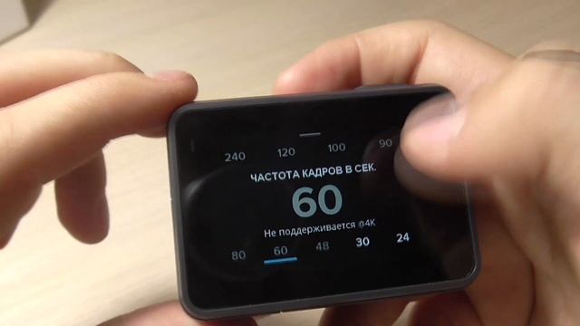 Обзор: GoPro hero 5 black смотреть онлайн