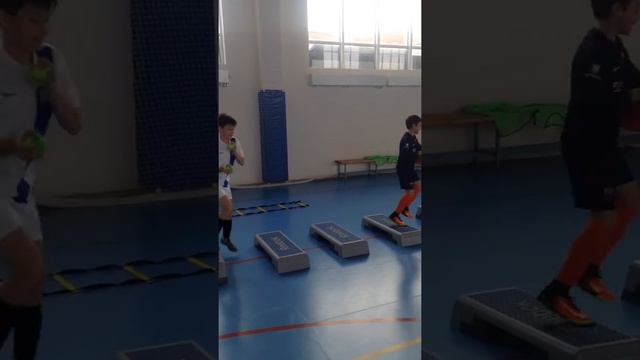 Координация смотреть онлайн