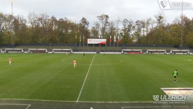 LIVE: 1. FC Köln - VfL Bochum 1848