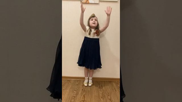 Ульяна, 5 лет. Иркутск смотреть онлайн