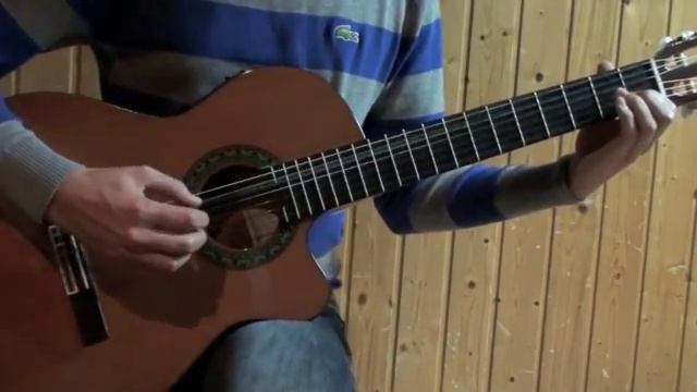 Final Fantasy IX 'Cid's theme' смотреть онлайн