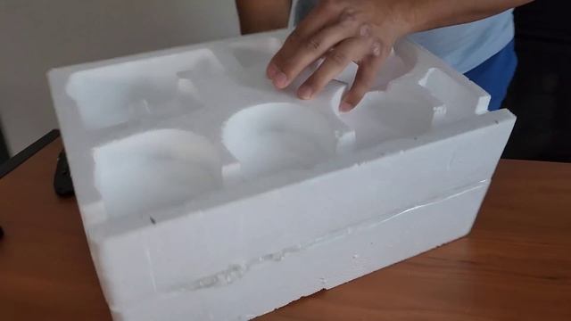 И снова потерянные посылки. Находки для дома. смотреть онлайн
