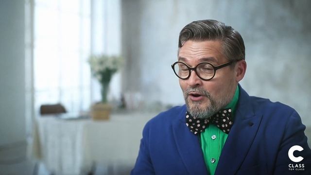 Александр Васильев обучает Этикету | Введение к Онлайн курсу | смотреть онлайн
