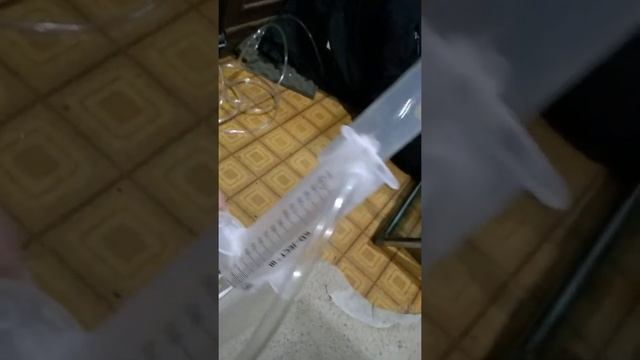 Попугай для спиртометра. смотреть онлайн
