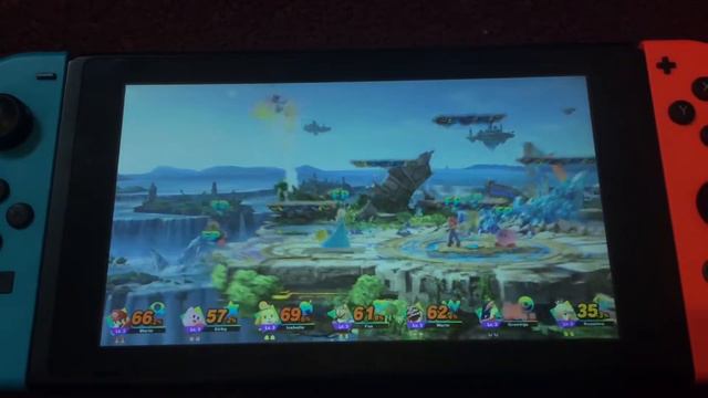 THE BEST AMIIBO! Episode 1 смотреть онлайн