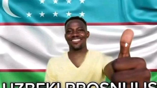 День узбека смотреть онлайн