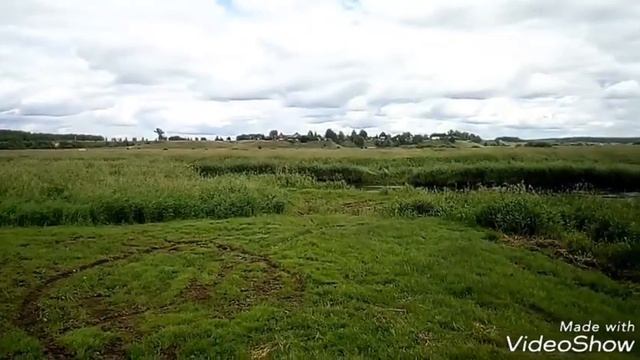 Русские просторы. смотреть онлайн