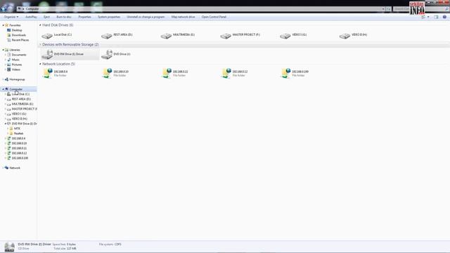 Tutorial & Review Mini Wifi Wireless LAN 802.11N | Cara INSTAL di PC/LAPTOP - Review Usb Wifi Murah смотреть онлайн