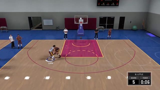 NBA 2K18| HOW TO GET ANKLE BREAKER (QUICK AND EASY METHOD) смотреть онлайн