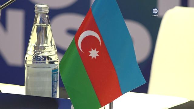 В Баку проходит IX Конференция сторон Международной конвенции о борьбе с допингом в спорте смотреть онлайн