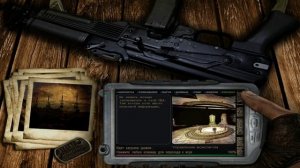 S.T.A.L.K.E.R. 2023. Тайник Харона. #155 НС+OGSR  Патч от 01.2023