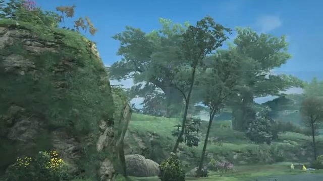 Let's Kinda play - Phantasy Star Online 2 with English Story Patch 0.4 смотреть онлайн