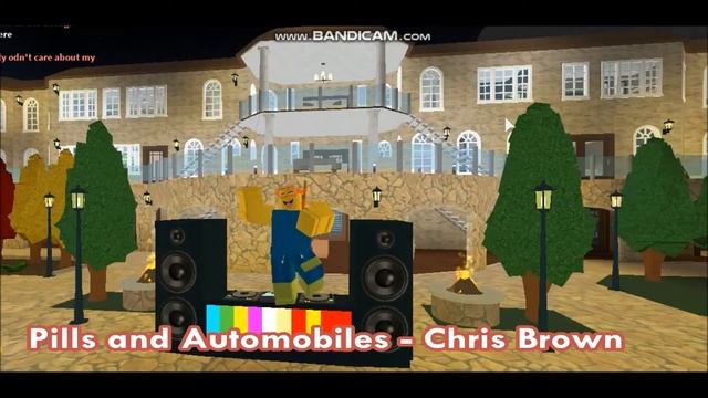 2017 POPULAR SONGS | ROBLOX MUSIC VIDEO COMPLIATION смотреть онлайн