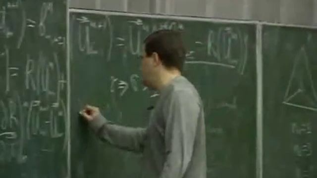 Лекция 8: Обобщение разностных схем на многомерный случай смотреть онлайн