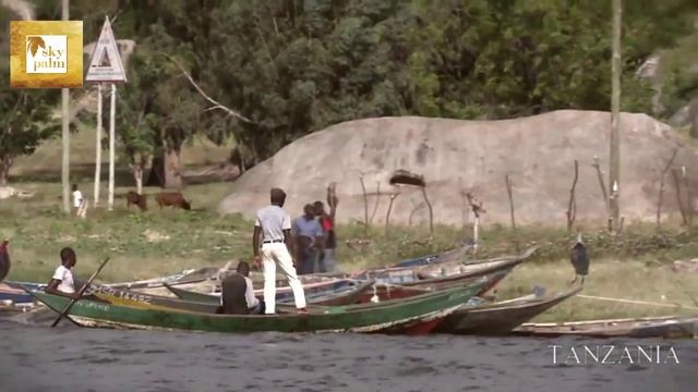 Tanzania    Travel And Tours, Dar Es Salaam