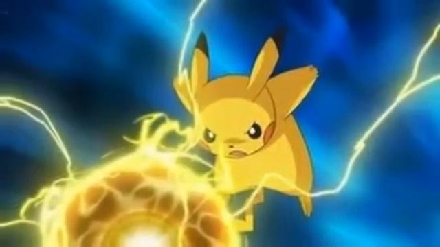 Покемоны Пикачу и Райчу смотреть онлайн