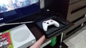 Xbox one s как работает обратная совместимость с Xbox 360