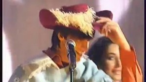 Прохор Шаляпин, Дмитрий Колдун, Ден Петров, Михаил Боярский - Песенка мушкетеров. 2006 г.