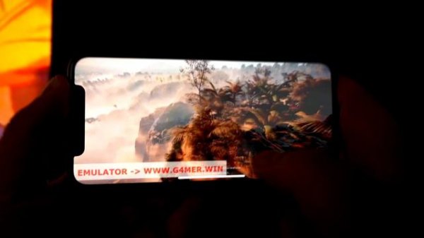 Horizon Forbidden West Mobile Download - How to Play Horizon Forbidden West for Android APK & iOS