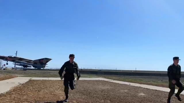 Год обучения в ВУЦ глазами курсанта смотреть онлайн