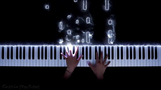 Saint-Saëns - Danse Macabre смотреть онлайн