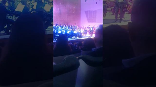 Marcha Radetzky (Johann Strauss). ADDA Sinfónica. Josep Vicent. 30/12/2023 смотреть онлайн