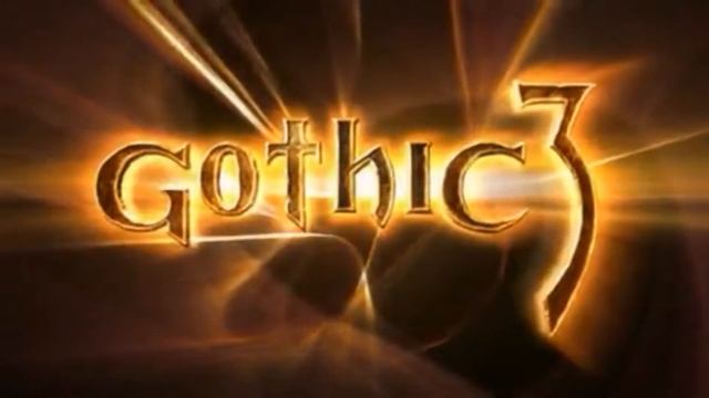 Gothic3 E3 2005 смотреть онлайн