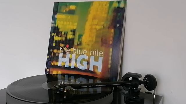 Project x2 The Blue Nile - Stay Close. HIGH 2020 FIRST VINYL ISSUE смотреть онлайн