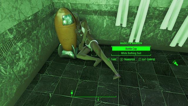 Fallout 4 Mod Fusion City Rising Part 6 (Lost and Confused) смотреть онлайн