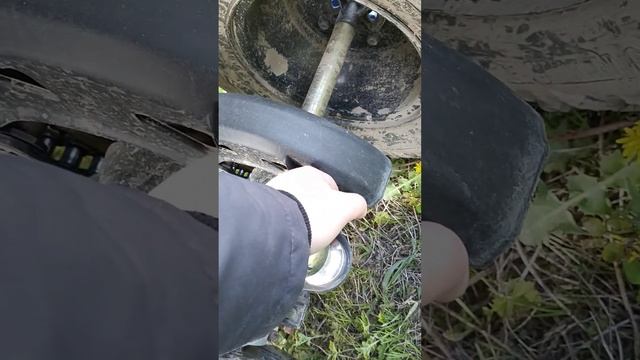 обзор на квадрацикл SHARMAX ACTIVATOR 250 смотреть онлайн