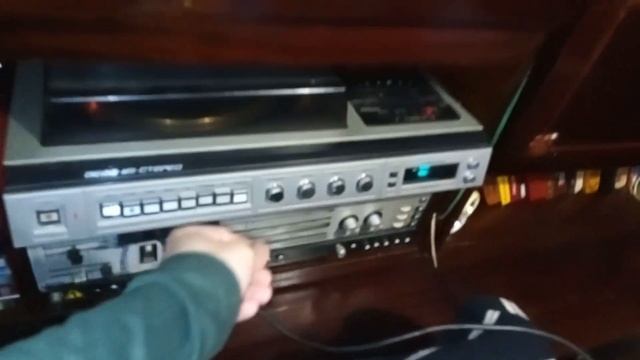 Магнитофон-приставка Нота 220 стерео. Обзор, испытание. смотреть онлайн