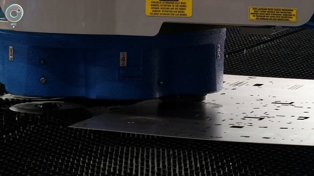 Лазеры и высокоточные станки. В Экспоцентре открылась промышленная выставка