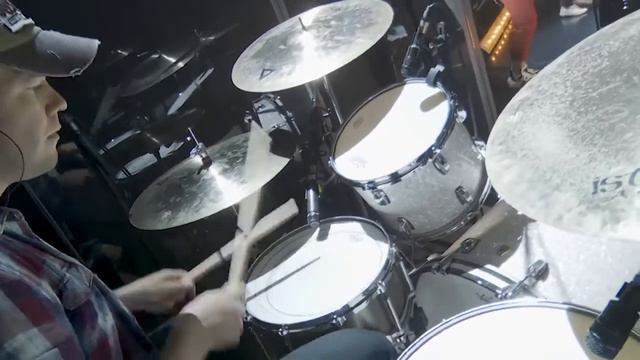 Лев (live) | Дима Воронин | Слово жизни Music смотреть онлайн