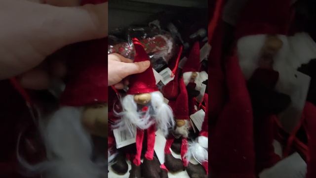 новогодний декор в Леруа смотреть онлайн