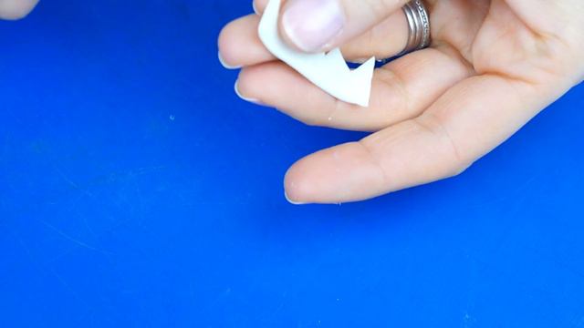 How To Make A Baby Elephant Cake Topper Tutorial