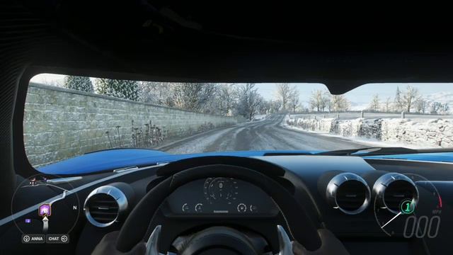 Forza Horizon 4: Koenigsegg Agera rs car review смотреть онлайн