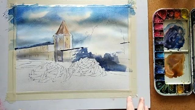 Дровишки. Эфир от 23.04.2020г. смотреть онлайн