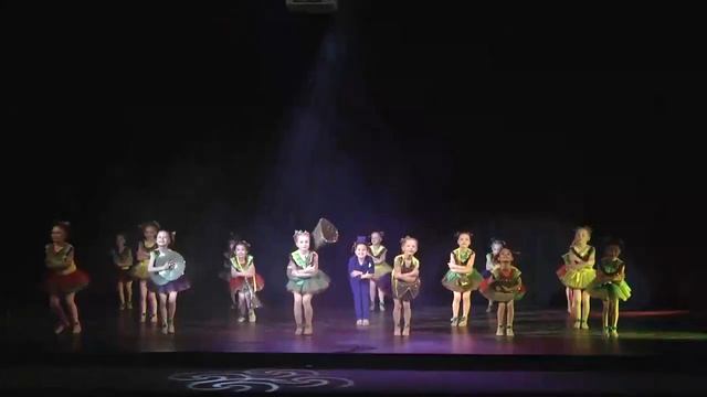 "Оркестрик" смотреть онлайн