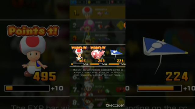 Mario kart. Did I complete all my races on my first try on the Roy Cup? смотреть онлайн