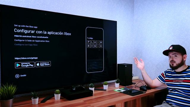 Обзор Xbox Series X