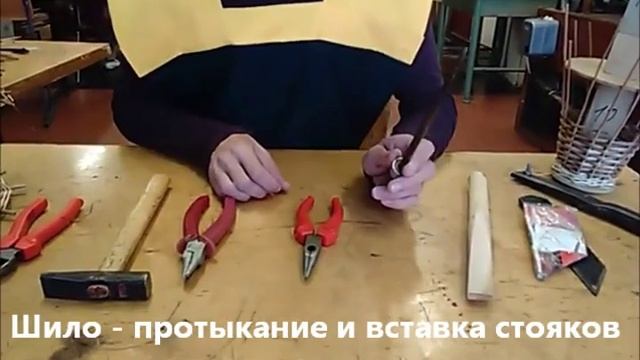 Я и мои инструменты