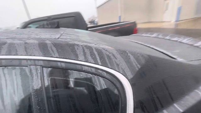 2017 Chevrolet SS смотреть онлайн