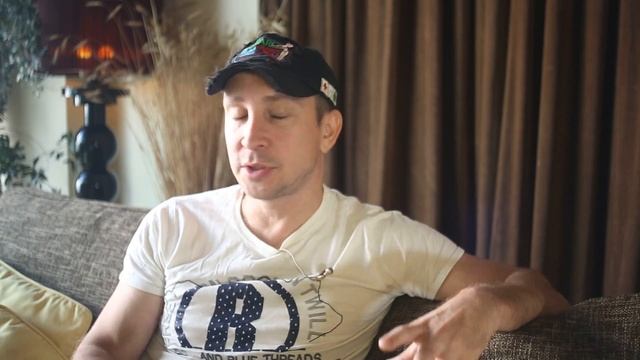 Данко о запрете рекламы фаст-фуда #ЯтакДУМАЮ Сеня Кайнов Seny Kaynov #SENYKAY смотреть онлайн