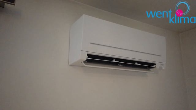 Mitsubishi MSZ-AP смотреть онлайн