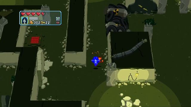 Adventure Time Explore The Dungeon Because I Don't Know Walkthrough Part 10 смотреть онлайн