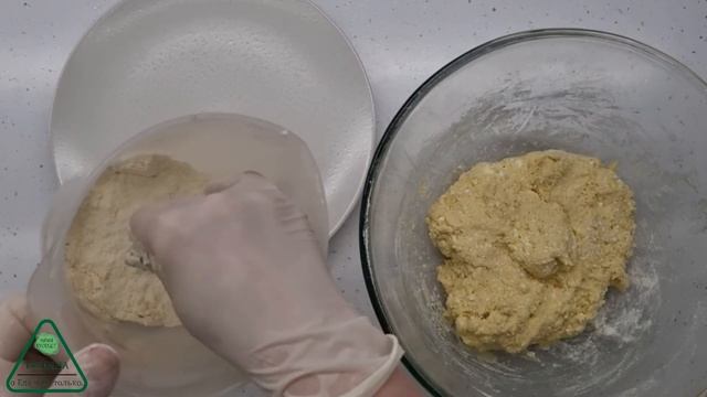 Творожные шарики за 20 минут & Творожные шарики вкусный десерт АСМР смотреть онлайн