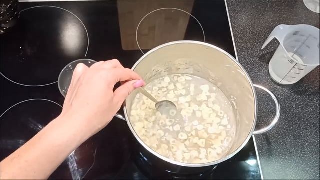 ПЕРЕЦ МАРИНОВАННЫЙ/ГОТОВИМ НА ЗИМУ/КОНСЕРВАЦИЯ смотреть онлайн